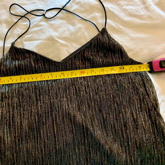 Express tank top - Picture 2 of 6